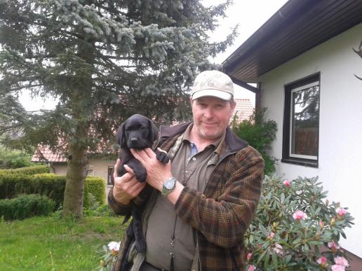 H.J. Zabel & Ginger